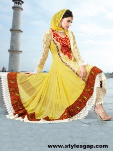Anarkali-Frocks-Deisgns-2013