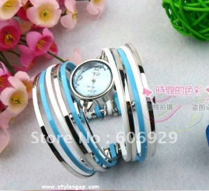 Beautiful & Stylish Ladies Watches-Stylesgap (11)