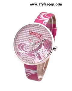 Beautiful & Stylish Ladies Watches-Stylesgap (12)