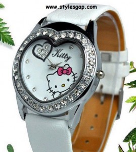 Beautiful & Stylish Ladies Watches-Stylesgap (14)