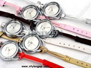 Beautiful & Stylish Ladies Watches-Stylesgap (16)