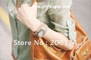 Beautiful & Stylish Ladies Watches-Stylesgap (20)