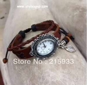 Beautiful & Stylish Ladies Watches-Stylesgap (21)