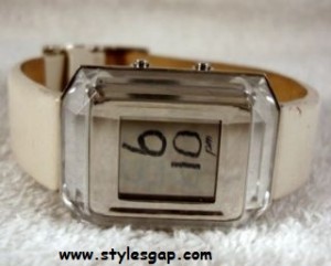 Beautiful & Stylish Ladies Watches-Stylesgap (8)