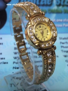 Beautiful & Stylish Ladies Watches-Stylesgap (9)