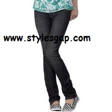 Latest Ladies Jeans Collection  (14)