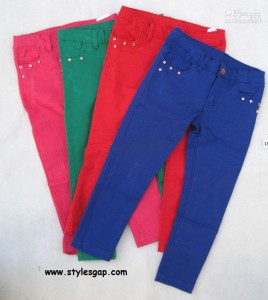 Latest Ladies Jeans Collection  (18)