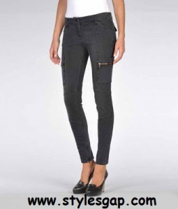 Latest Ladies Jeans Collection (22)