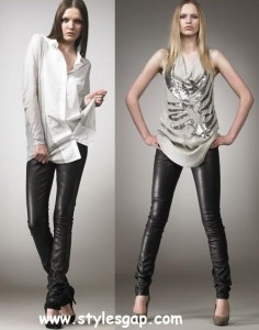 Latest Ladies Jeans Collection  (7)