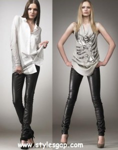 Latest Ladies Jeans Collection (7)