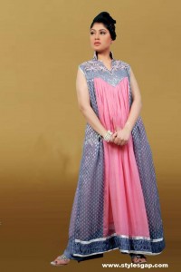 Womens-Stylish-Frocks-Collection