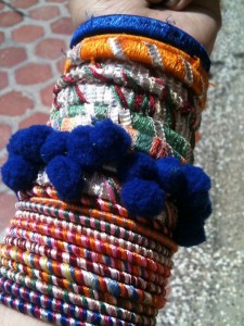Homemade bracelets for girls-Stylesgap (11)
