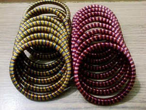 Homemade bracelets for girls-Stylesgap (18)