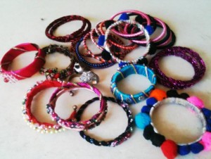 Homemade bracelets for girls-Stylesgap (37)