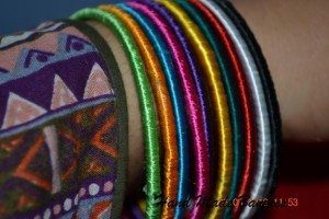 Homemade bracelets for girls-Stylesgap (40)