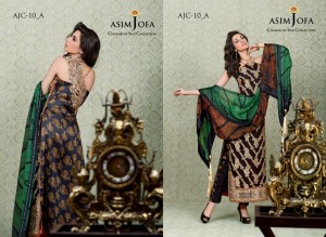 Latest Asim jofa Charmeuse Silk Collecton-Stylesgap (2)