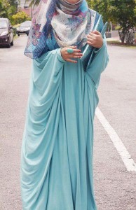 Stylish Abaya & Hijaabs-StylesGap (2)