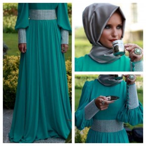 Stylish Abaya & Hijaabs-StylesGap (6)