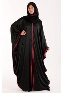 Stylish Abaya & Hijaabs-StylesGap (7)