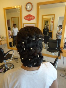 The Never Ending Braid