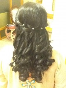 Twist IT, Curl IT , Braid IT, Pearl IT