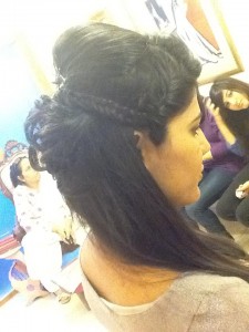 UPDOO that makes heads Turn