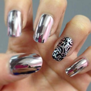 Wonderful NAil art for girls Styleslook.blogspot (21)