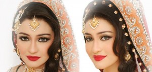 Best Bridal Makeup-Stylesgap (2)