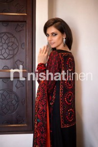 Latest Nishat linen Winter Collection- Stylesgap (14)