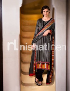 Latest Nishat linen Winter Collection- Stylesgap (15)