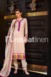 Latest Nishat linen Winter Collection- Stylesgap (17)
