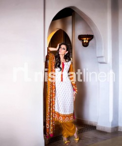 Latest Nishat linen Winter Collection- Stylesgap (5)