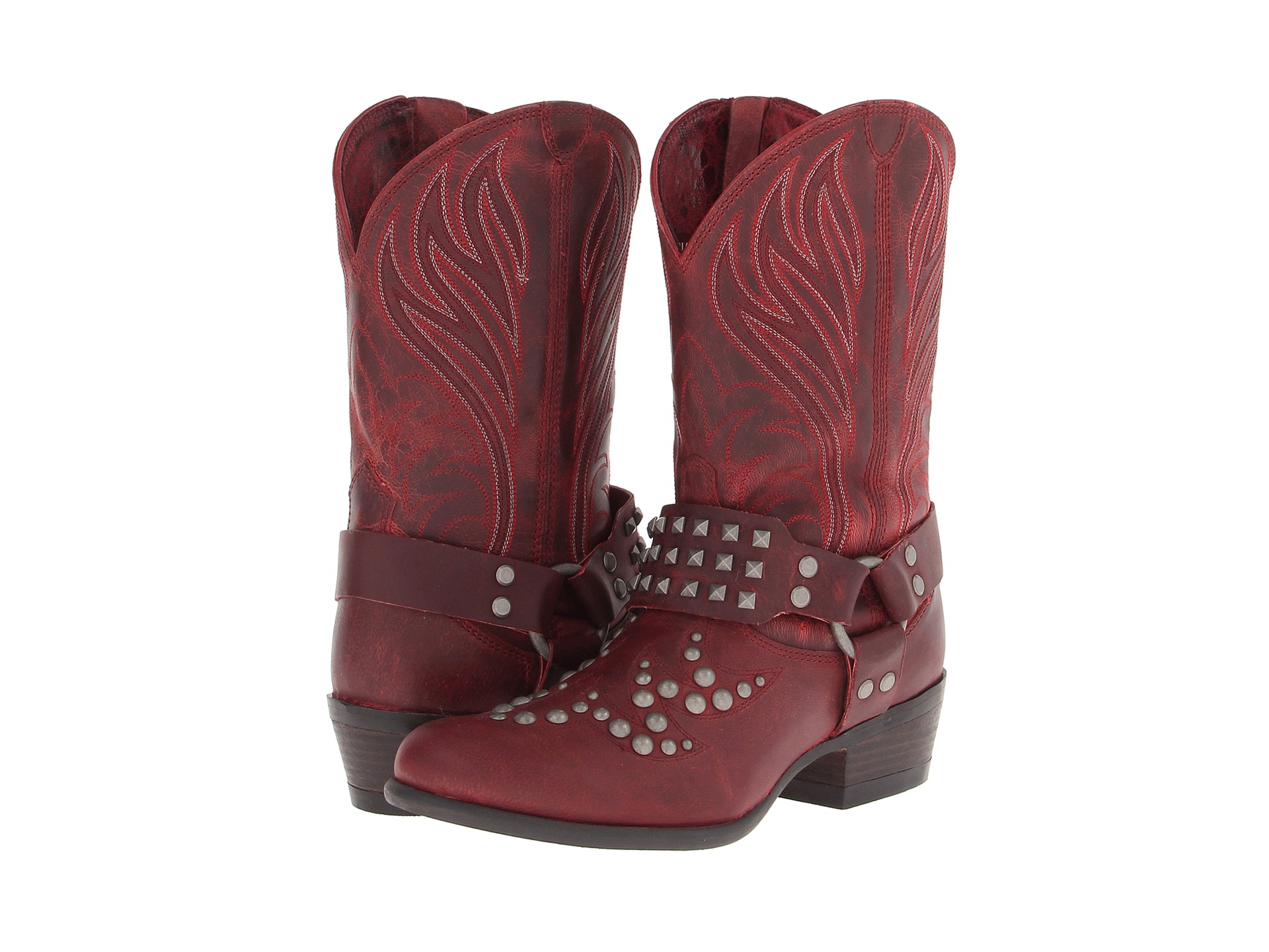 Ariat Epic boots for gals