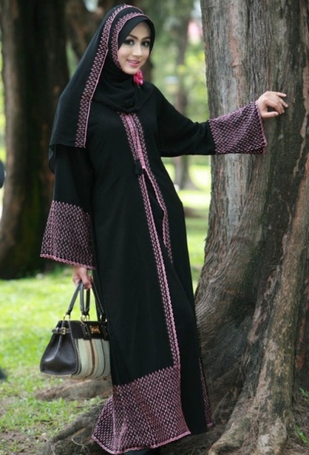Fancy-Abaya-Designs