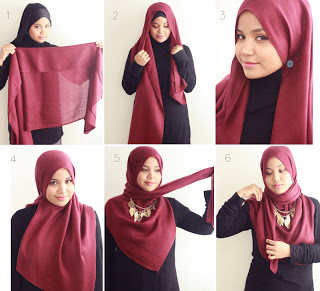 New-Beautiful-Hijab-Styles-May-2013-12