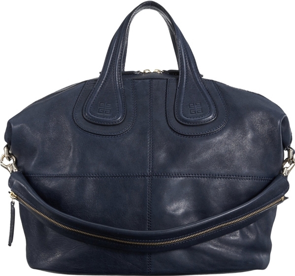Givenchy Medium Zanzi Nightingale  | Top designer handbags for women (2)