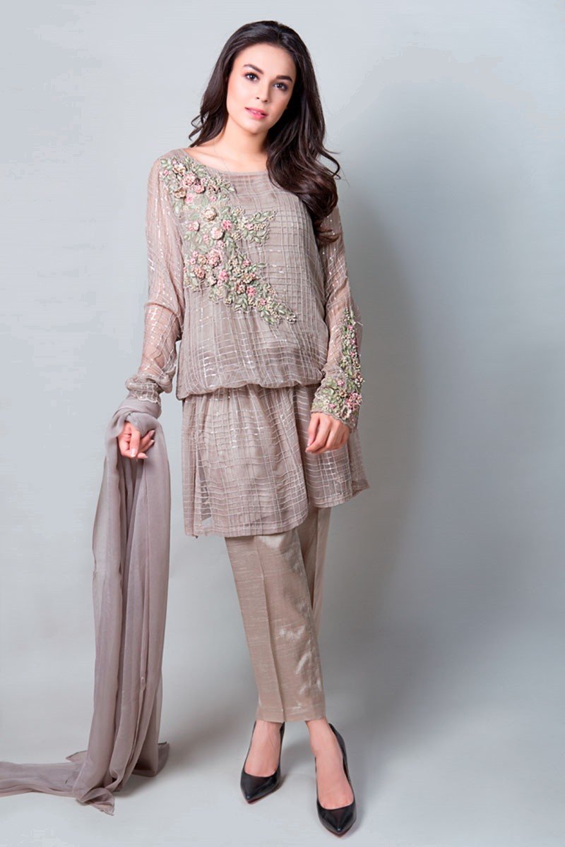 Maria B Frock Design 2018 2024 www.oursavior gr