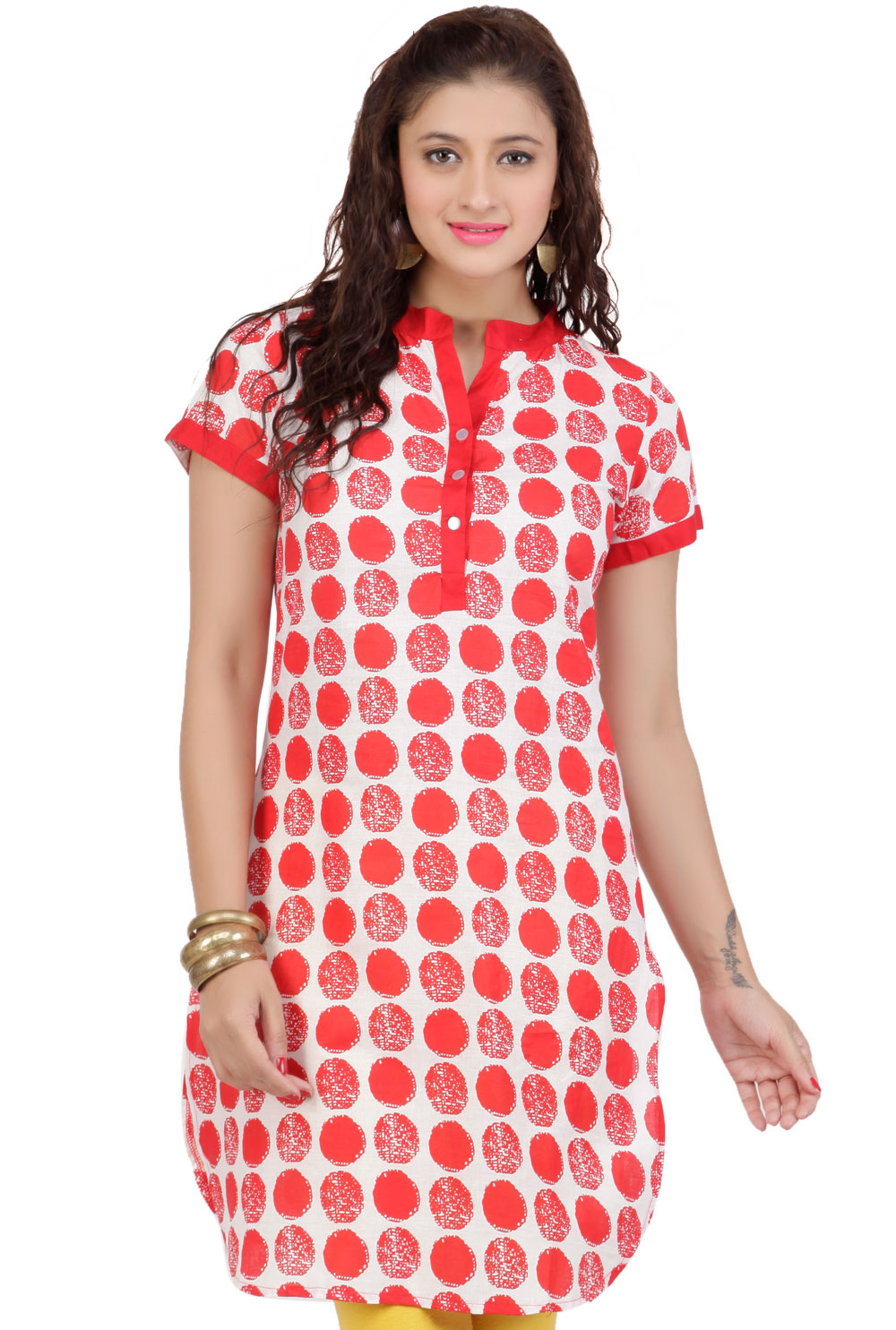 vogue shirt patterns