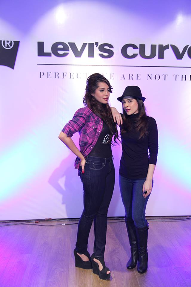 Levi's Ladies Jeans Collection 2014 (7)