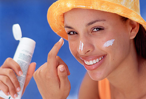 Tips to get younger and fresh skin in few days