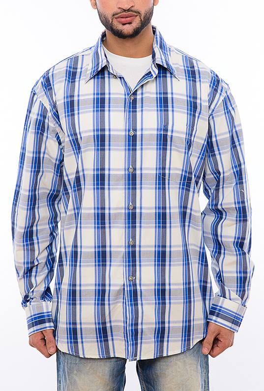 Latest Men Casual Shirts for Spring-Summer 2014 by Ware House (11)