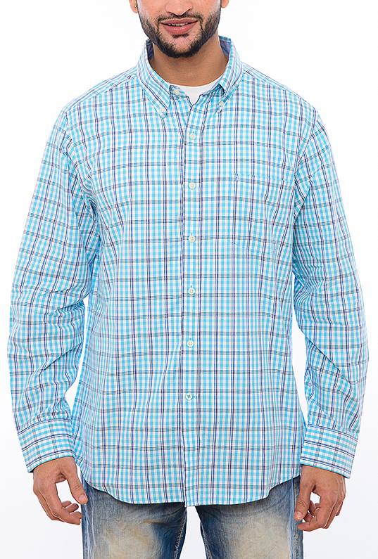 Latest Men Casual Shirts for Spring-Summer 2014 by Ware House (8)