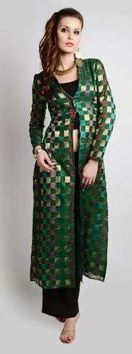 formal shirt with palazzo