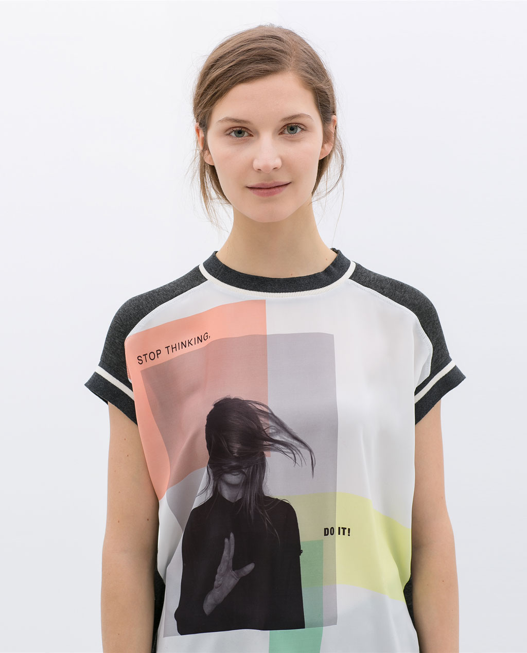 Zara Spring Summer Collection For Women 2014-2015 (9)