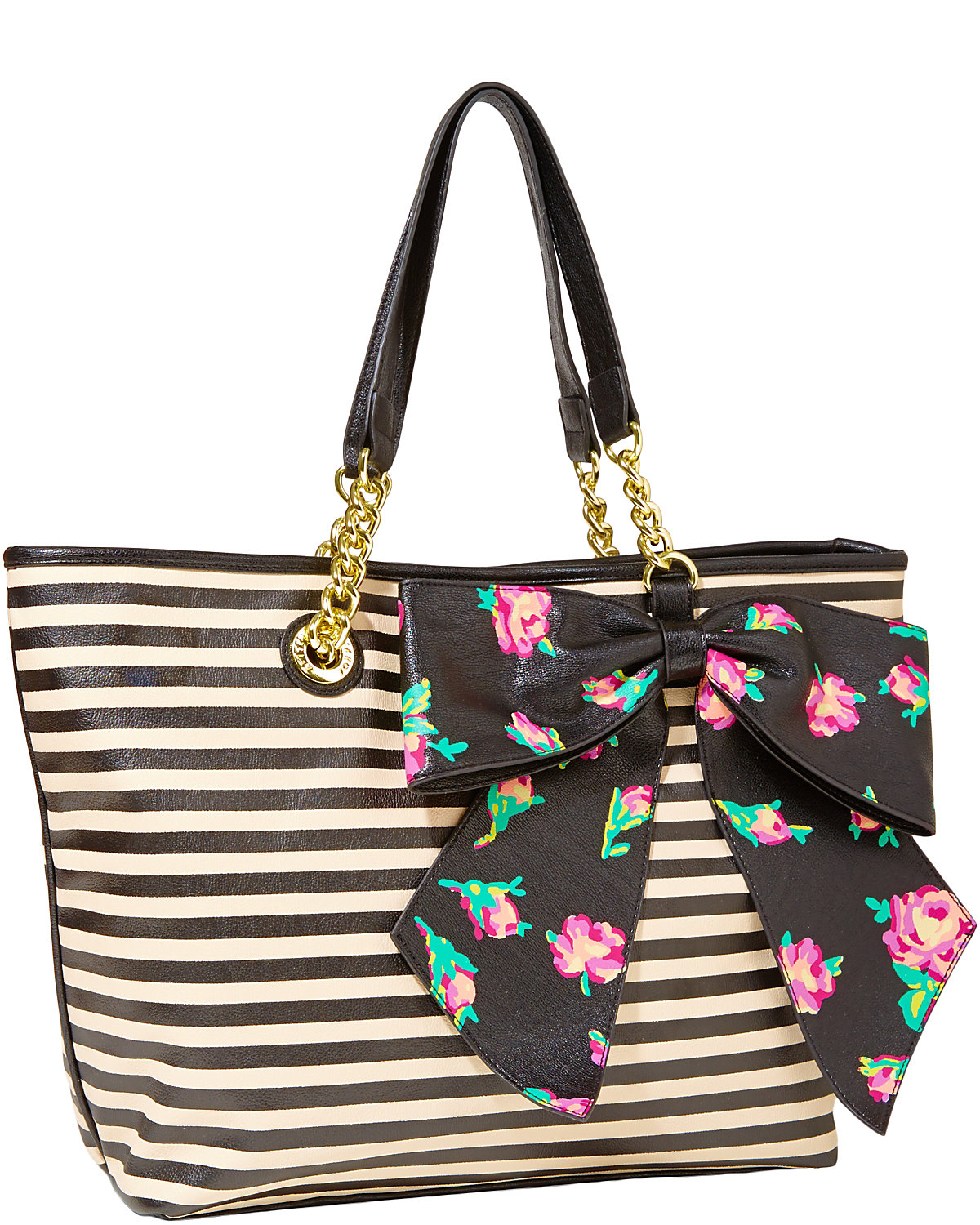 Latest Designer bags and sunglasses for women by Betsey Johnson 2014-2015 (3)