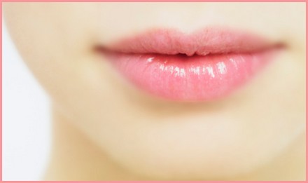 Top and easy Natural Ways To Get Healthy Pink rosy lips in every season  (1)