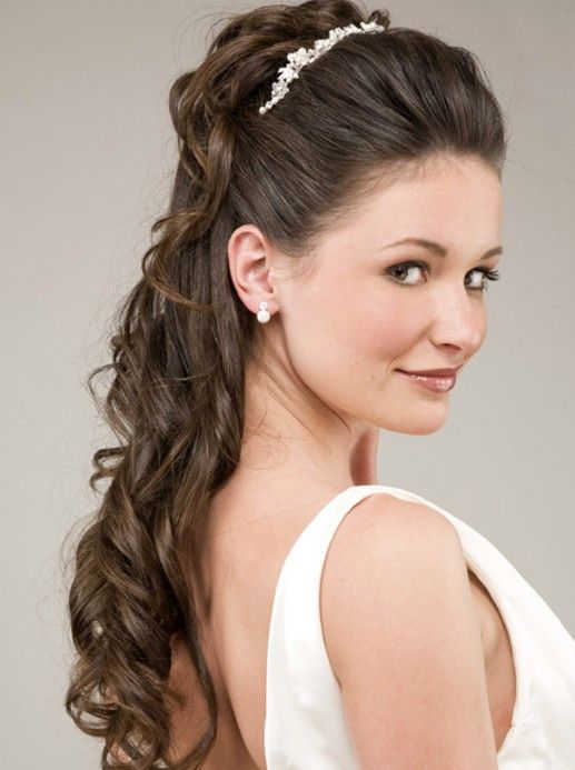 Best Wedding Hairstyles, updos and braids for women 2014-2015 (4)