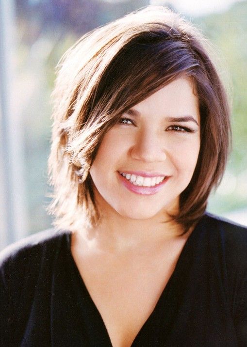 New Chic Bob hairstyles and Cuts for women 2014-2015 (3)