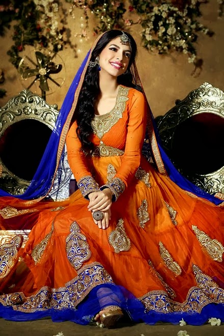 pishwas dress designs