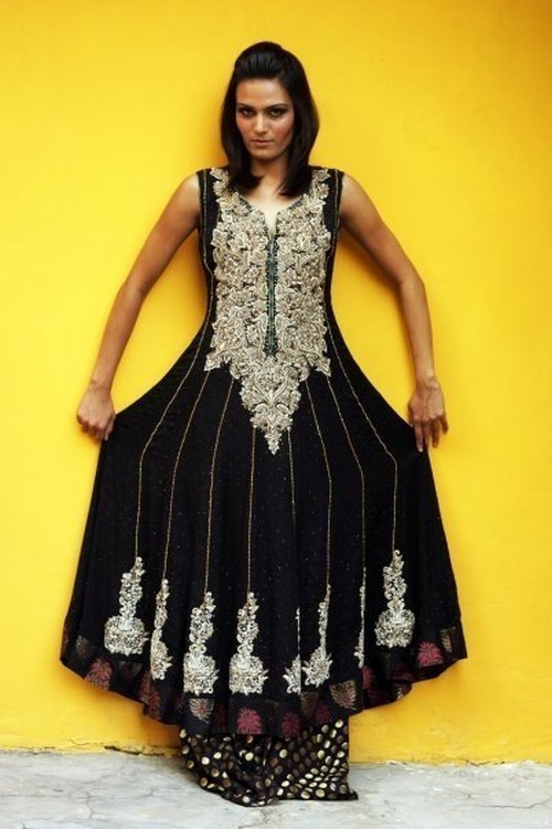 pishwas frocks